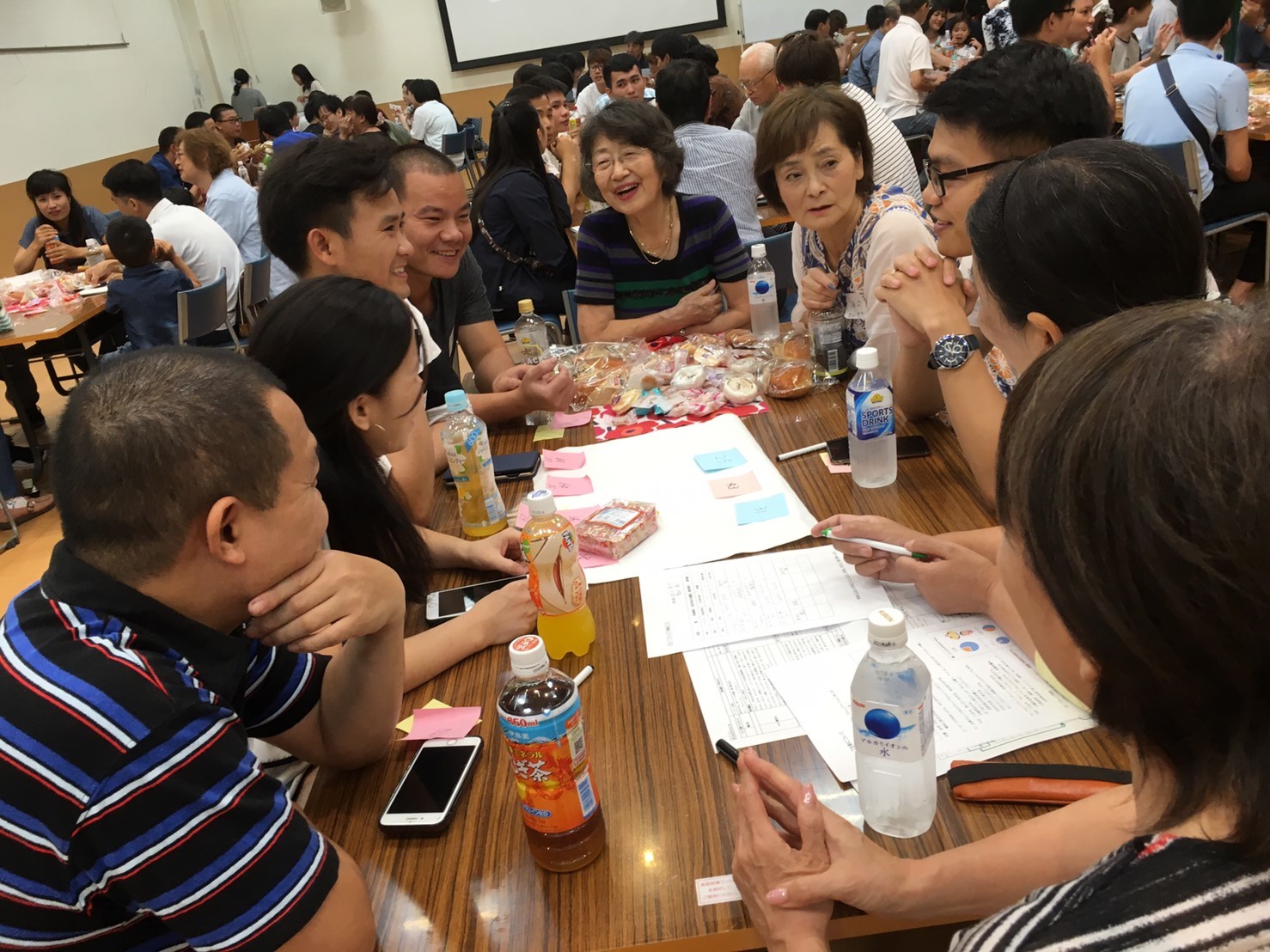 【まちづくり助成金】第1回交流会開催のご報告_e0175020_06005378.jpg