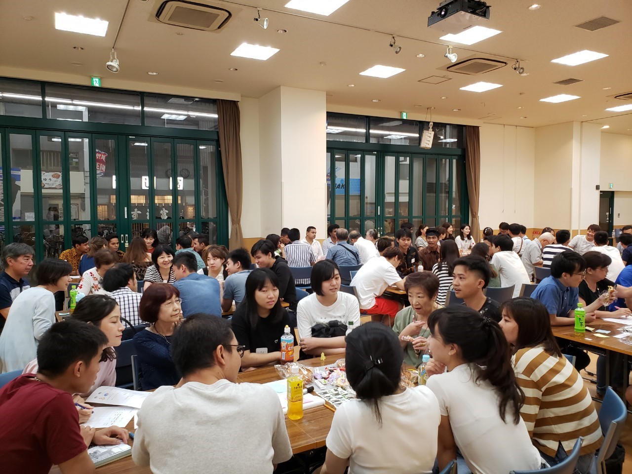 【まちづくり助成金】第1回交流会開催のご報告_e0175020_06125626.jpg