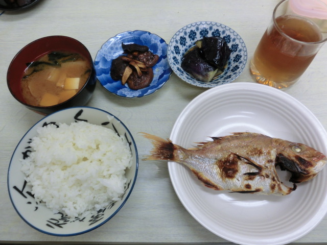 明日もよろしくです!ダイヤトーンナビもええ感じ_c0360321_21103907.jpg