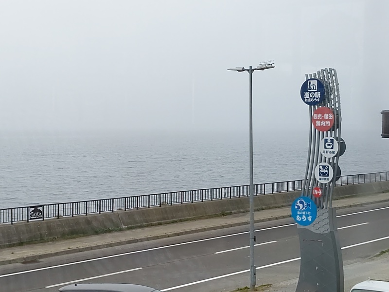道の駅らうすのご当地グルメ ◎北海道ぐるり一周の旅32◎_e0305834_23160171.jpg