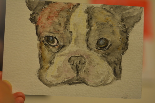 当の本犬はいなくなったけど。。。繋がり続ける縁_b0307951_23380580.jpg
