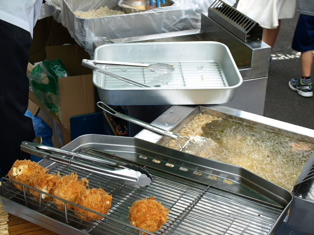とまこまい うまいっしょグランプリ 2019_d0153062_12111122.jpg
