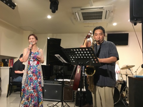 2019年7月ライブ報告_e0054372_00055486.jpg