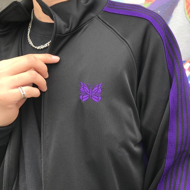 Needles セットアップ!! : GEO GRAPHY 松井山手店 BLOG Needles セットアップ!! : GEO GRAPHY 松井山手店 BLOG