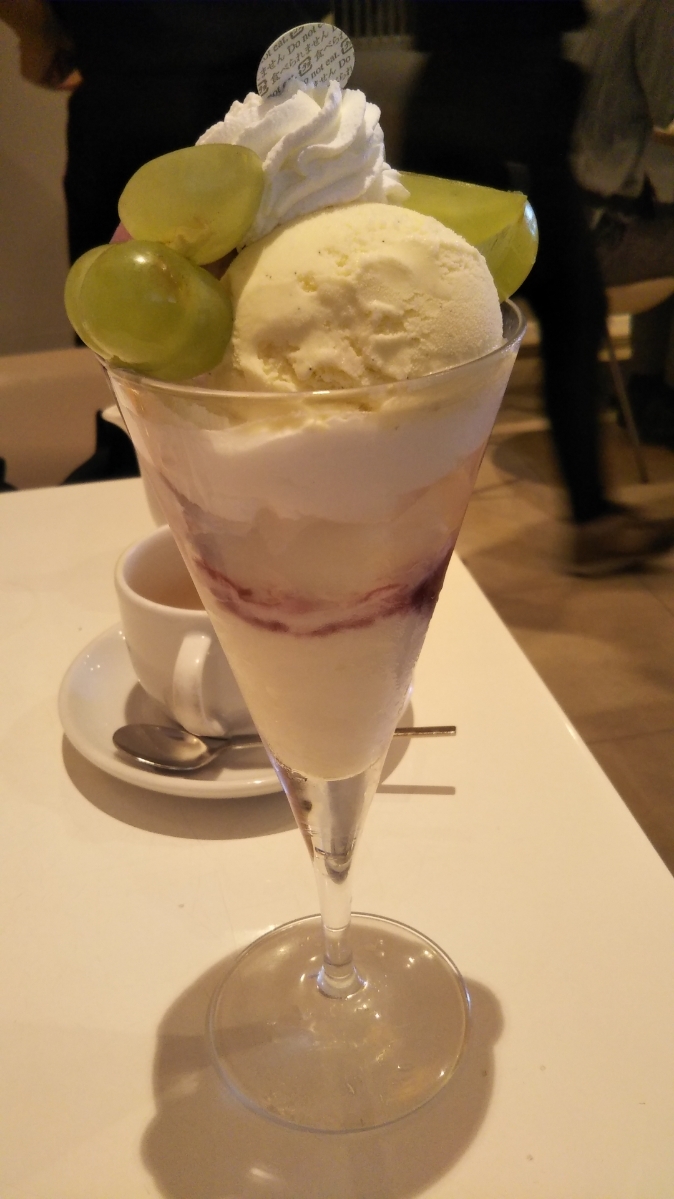フォーシーズンズカフェ_f0076001_23355261.jpg