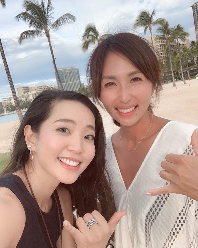 涙の再会💗_c0187025_03501475.jpg