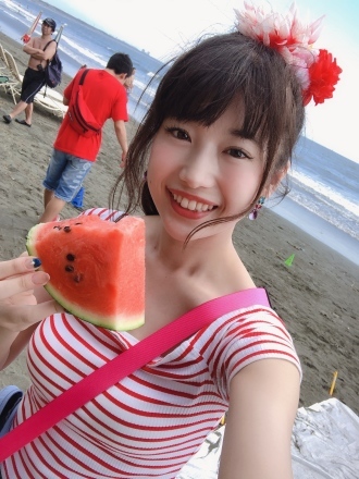 サワソニ海の家40その2_a0209330_16063212.jpg