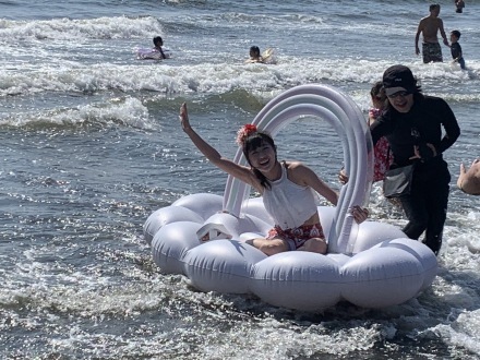 サワソニ海の家40その2_a0209330_16075303.jpg