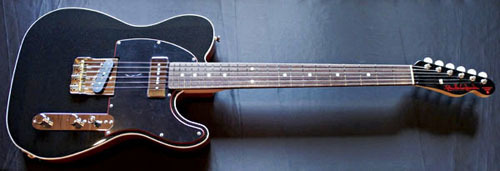 「Black Mica MetallicのStandard-T」の1本目が完成です!_e0053731_17002094.jpg
