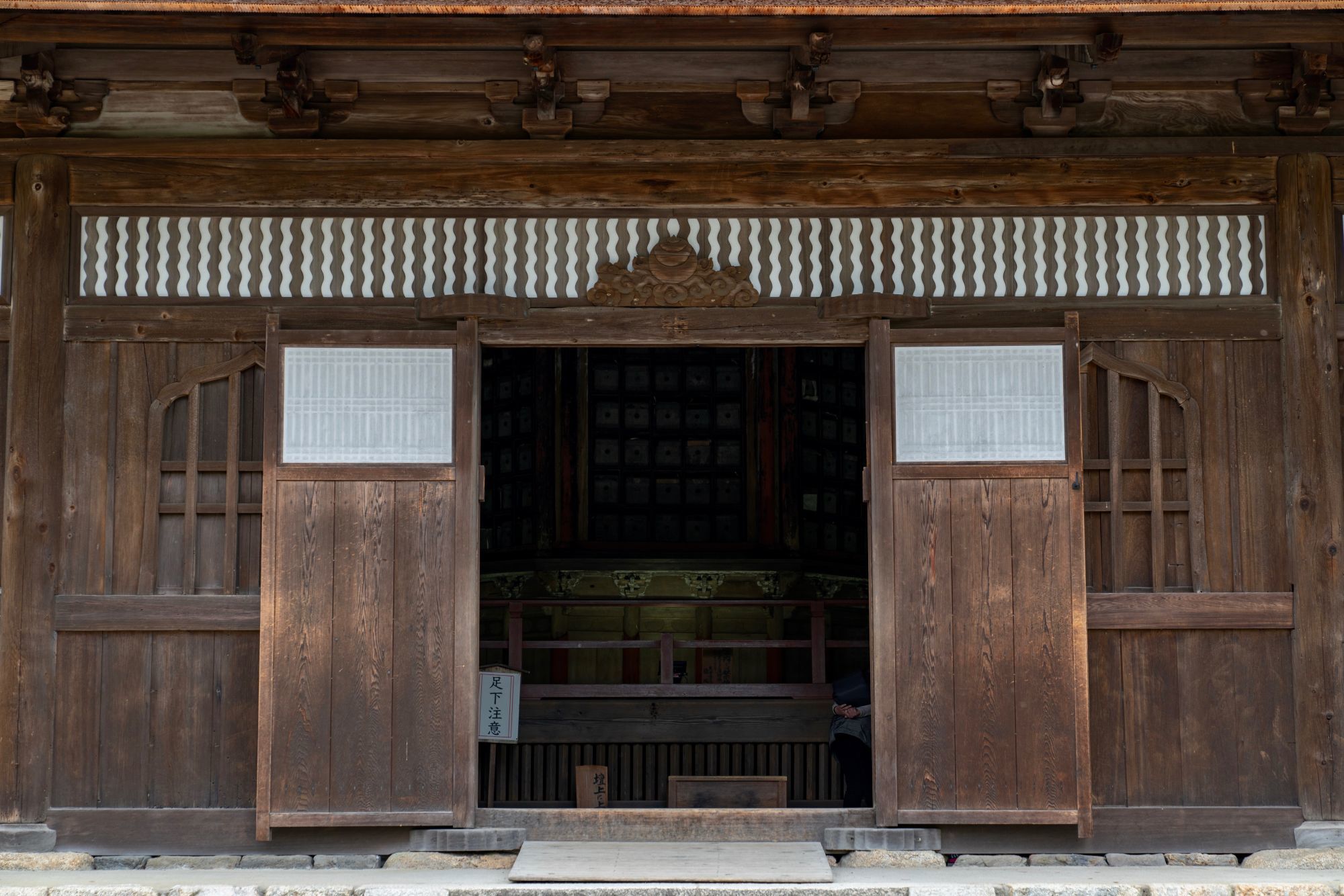 【国宝・重要文化財】　園城寺（三井寺）　建物の説明、訪問記編_b0212342_14110982.jpg