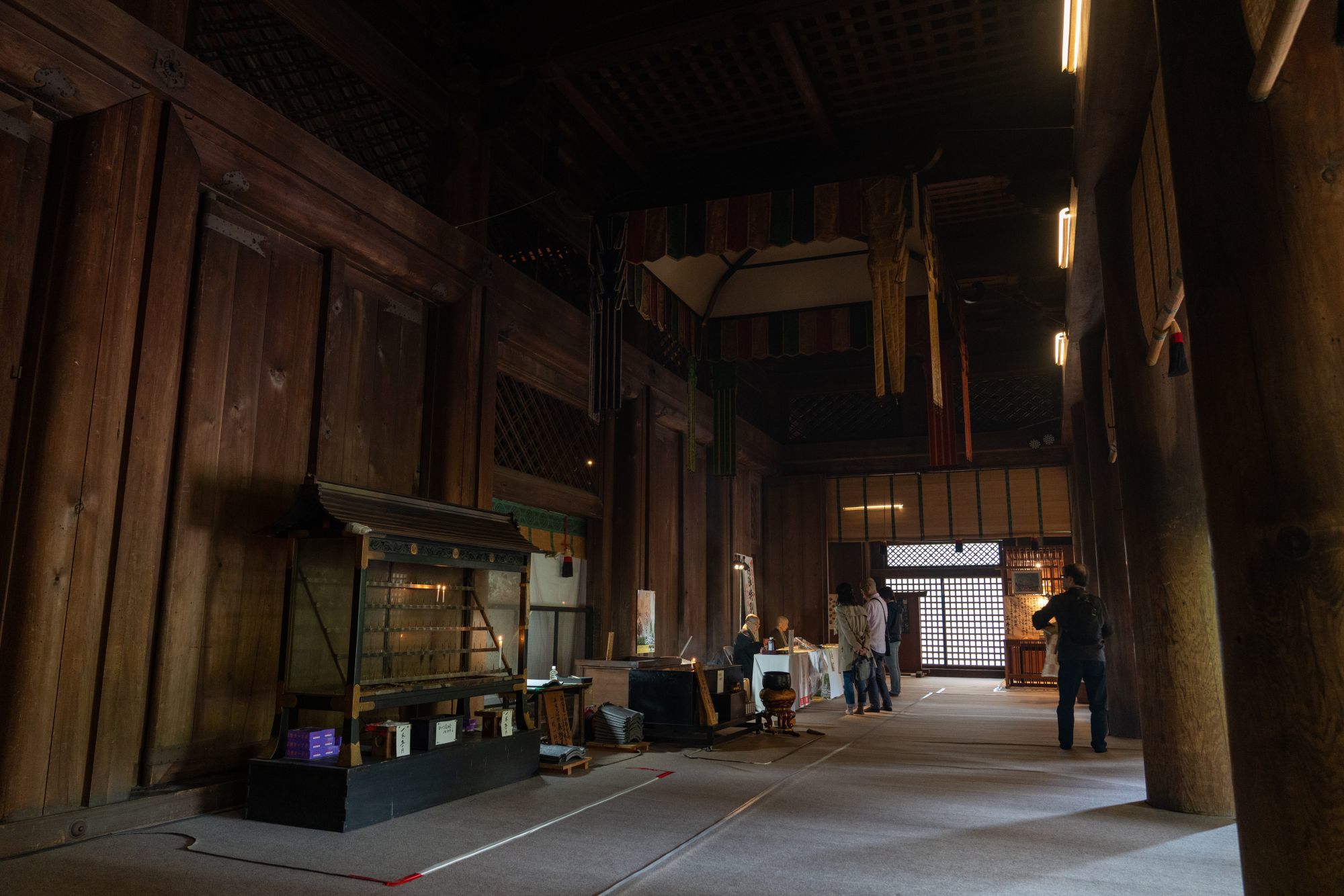 【国宝・重要文化財】　園城寺（三井寺）　建物の説明、訪問記編_b0212342_14234874.jpg