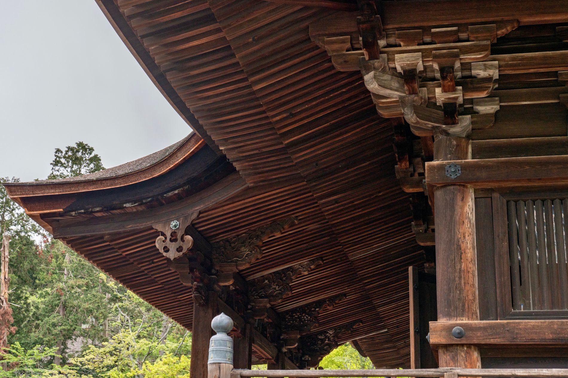 【国宝・重要文化財】　園城寺（三井寺）　建物の説明、訪問記編_b0212342_14261733.jpg