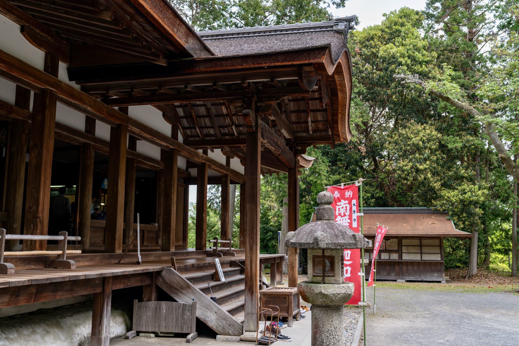 【国宝・重要文化財】　園城寺（三井寺）　建物の説明、訪問記編_b0212342_14281972.jpg