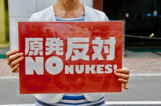 373回目四電本社前再稼働反対抗議レポ 8月30日(金)高松 【 伊方原発を止める。私たちは止まらない。45】【 原発のありようⅡ 】_b0242956_22025554.jpeg