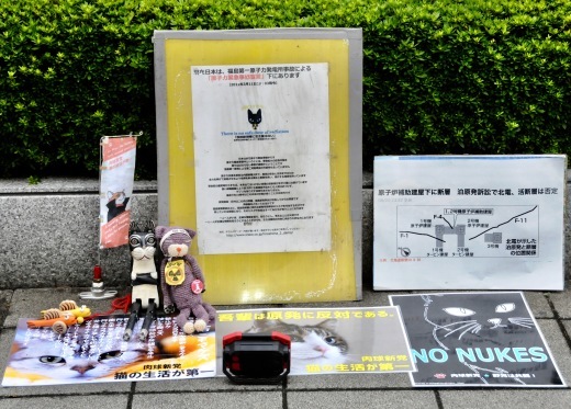 373回目四電本社前再稼働反対抗議レポ 8月30日(金)高松 【 伊方原発を止める。私たちは止まらない。45】【 原発のありようⅡ 】_b0242956_22140365.jpeg
