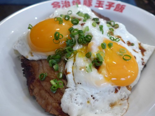 神戸・元町「今治焼豚飯店」へ行く。_f0232060_19161580.jpg