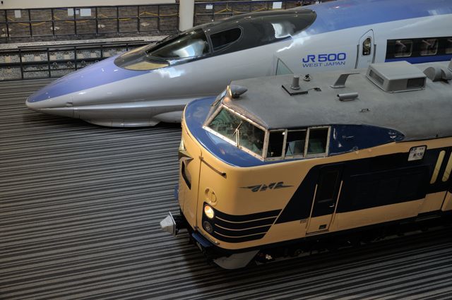 本館1階・車両のしくみエリア～機関車・貨車編_c0081462_09341952.jpg