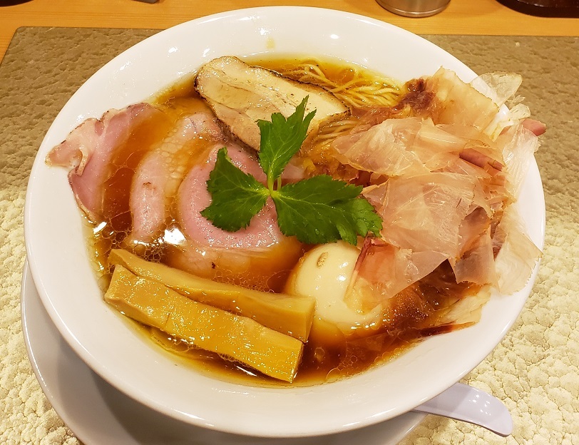 52 なにわ麺次郎 近鉄大阪難波駅構内 馬王つっちいの部屋 52 なにわ麺次郎 近鉄大阪難波駅構内 馬王つっちいの部屋