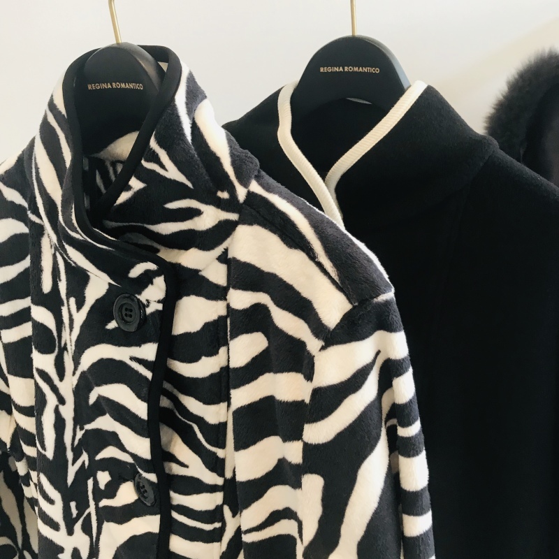 アウターフェア開催のご案内 : REGINA ROMANTICO OFFICIAL BLOG