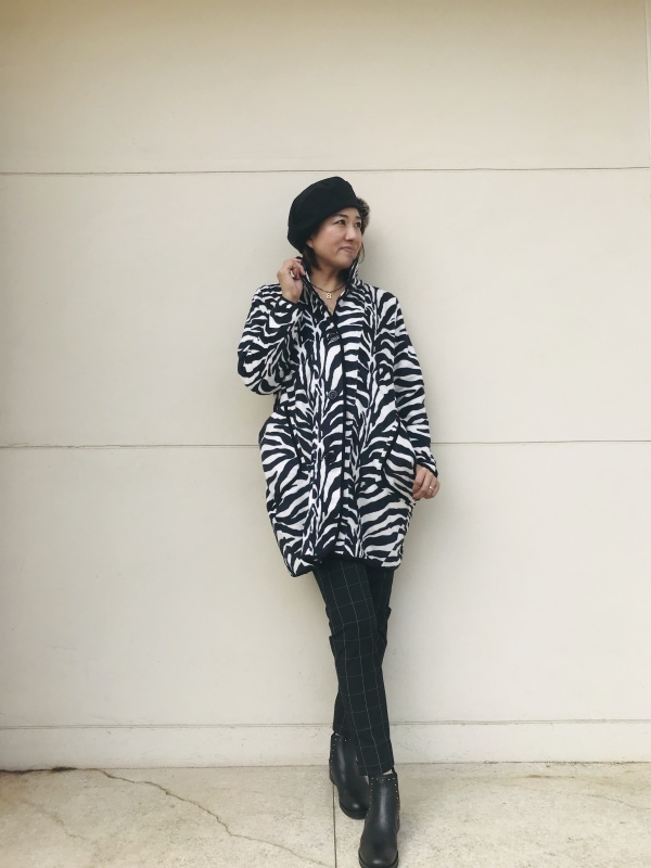 アウターフェア開催のご案内 : REGINA ROMANTICO OFFICIAL BLOG