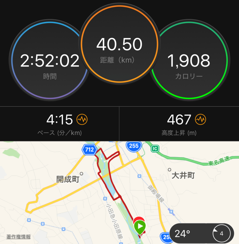 昨日のロング走と8月振り返り_f0310282_10312202.jpeg