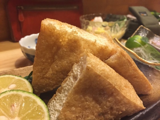 奈良のお揚げ_a0258686_09363694.jpeg