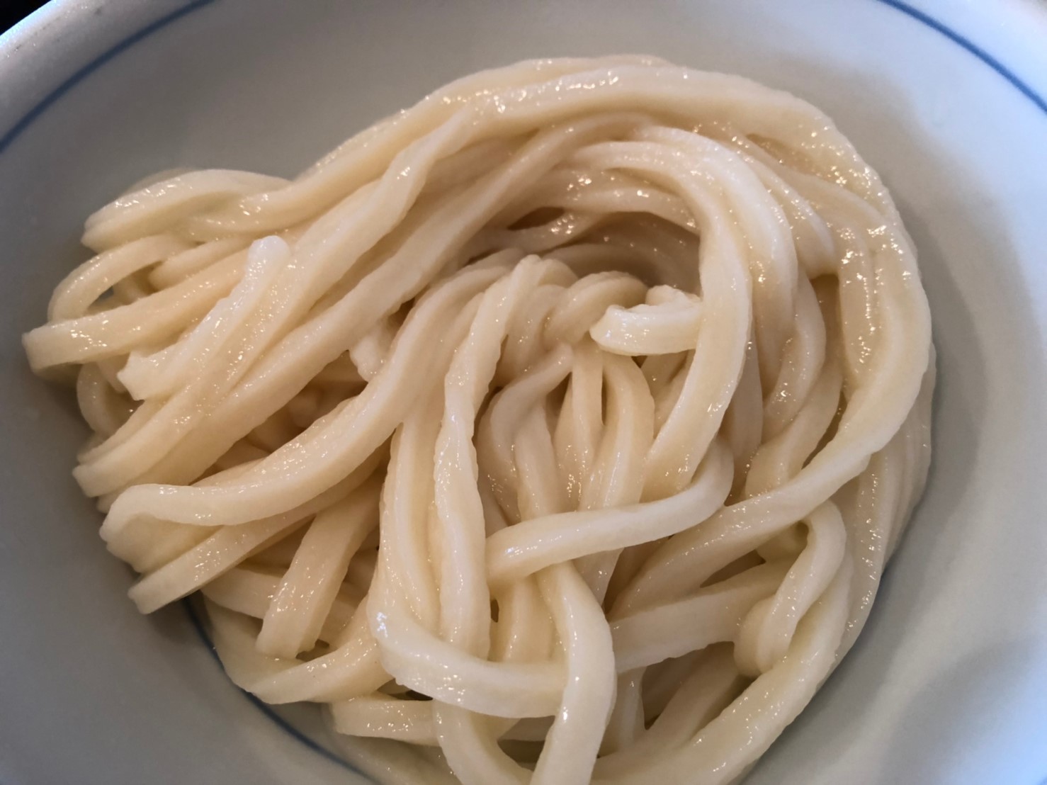 8月　いとしのうどん_e0271890_16230864.jpg