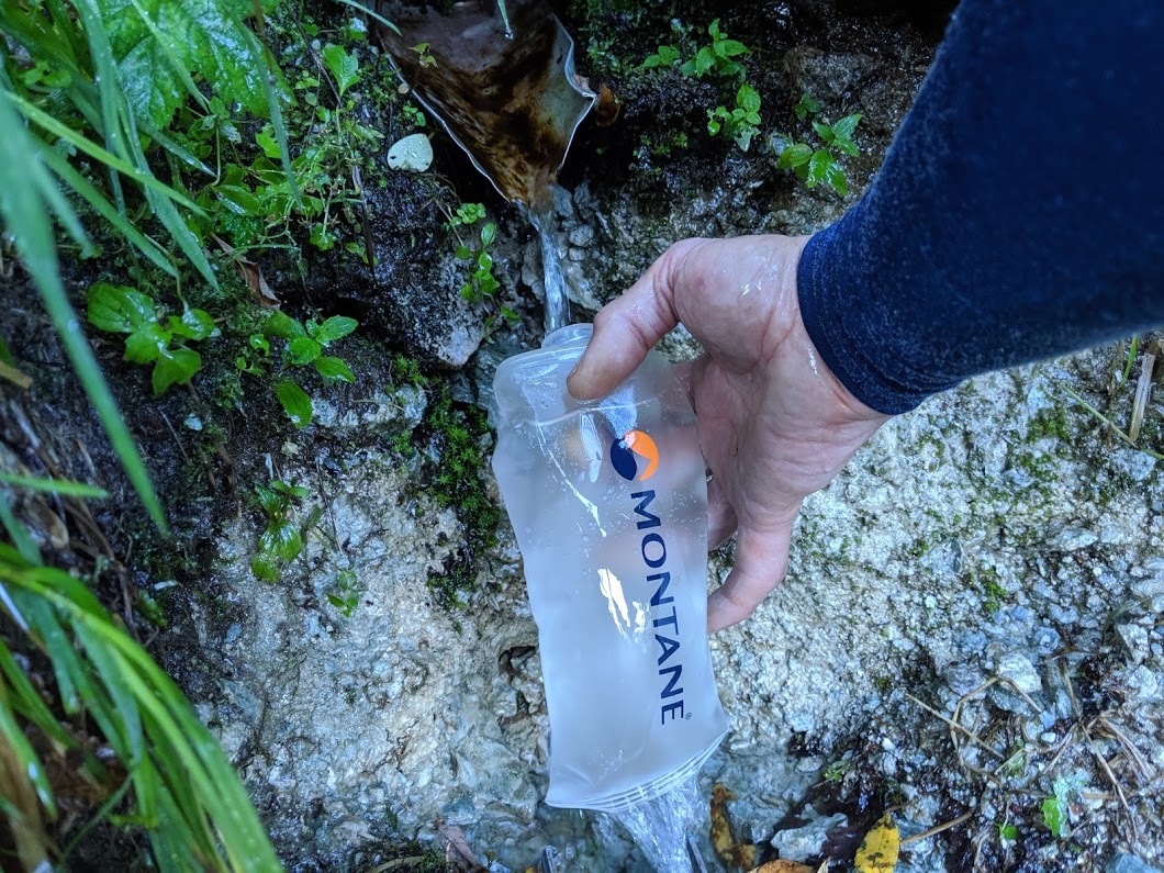 あざびゅ~ (見方を変えれば)「♯1 幌尻岳」_d0198793_10073847.jpg