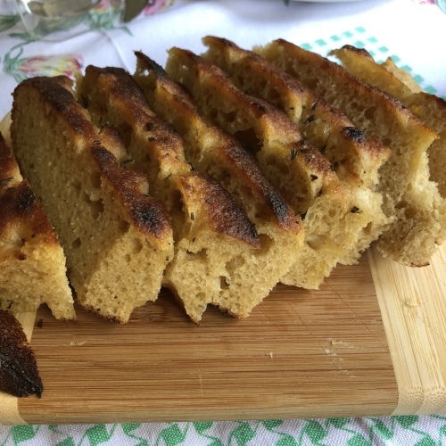 Tabor Bread ＠自家製粉のパンを求めて in Portland_b0118001_11554463.jpg