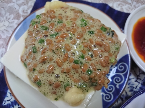 9/1夜勤明け キリン秋味ロング缶 & AJINOMOTO ギョーザ_b0042308_18243429.jpg