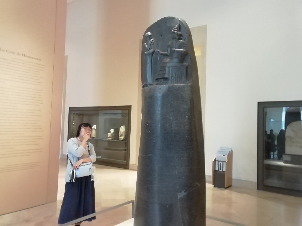 パリ、旅の終着点_b0183808_21500062.jpg