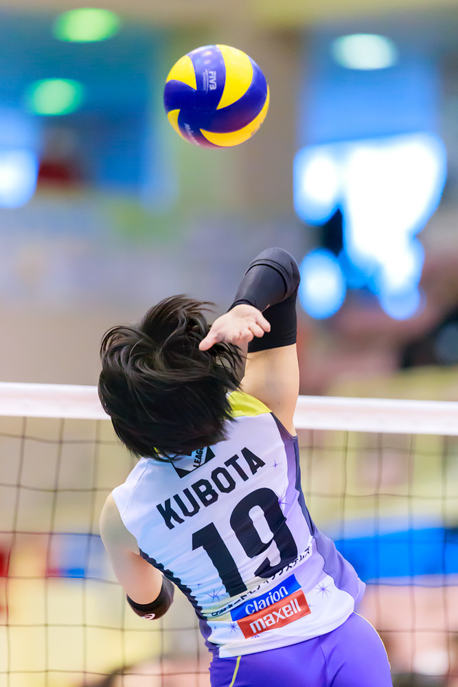 窪田美侑 日立リヴァーレ Tatsuya Uehara Photo Blog S 窪田美侑 日立リヴァーレ Tatsuya Uehara Photo Blog S