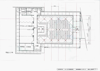 「レーモンドの教会を巡る」フィールドワークに参加しました。_c0195909_16565222.jpg