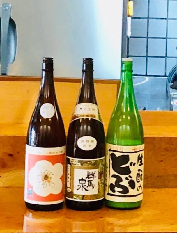 第1回にいがた真夏の真昼の燗酒会_a0126418_16013740.jpg