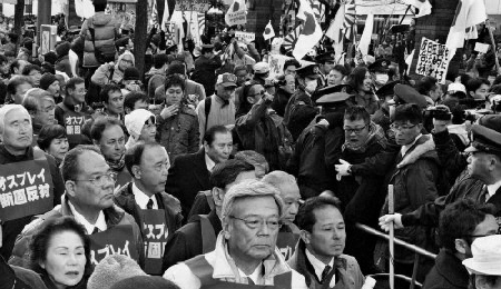 文在寅発言と村山談話 - 問われているのは日本人の倫理的態度_c0315619_13554997.png