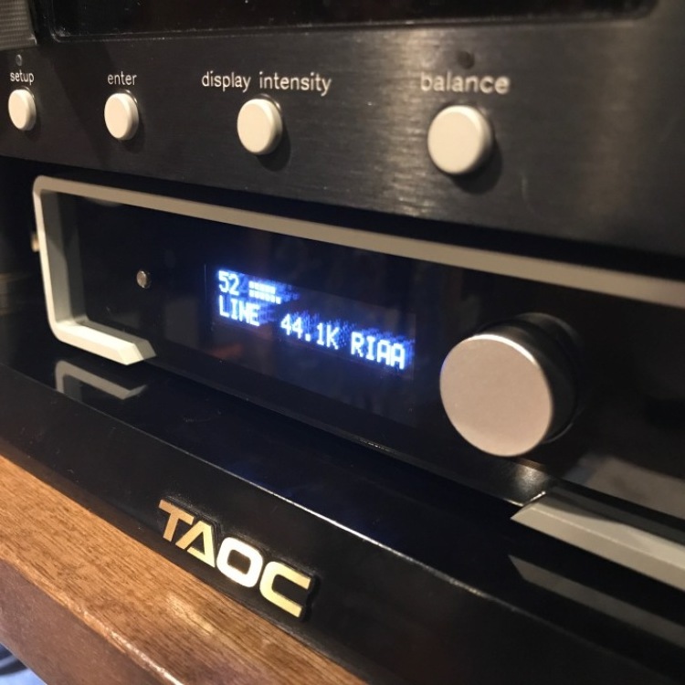 CHORD『Hugo M Scaler』& M2Tech『JOPLIN Mk3』の納品_e0404728_17142994.jpg