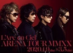 L\'Arc-en-Ciel ARENA TOUR MMXX 開催決定!_c0036138_15131935.jpg