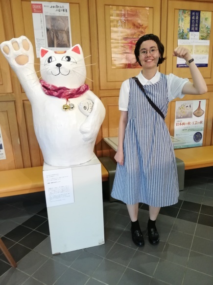 旅ムサin諏訪市立高島小学校【対話型鑑賞】_a0121352_14063023.jpg