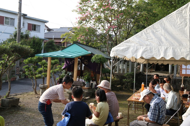 佐倉宗五郎大明神　秋の大祭_c0074553_10000154.jpg