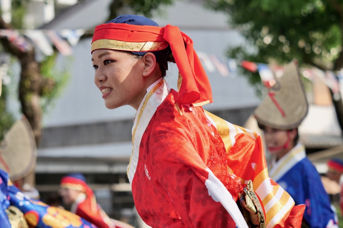 ２０１９第６６回よさこい祭り本番１日目その３１（十人十彩）_a0009554_22470256.jpg