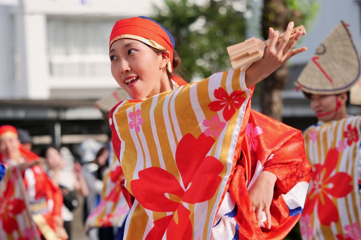 ２０１９第６６回よさこい祭り本番１日目その３１（十人十彩）_a0009554_22484675.jpg