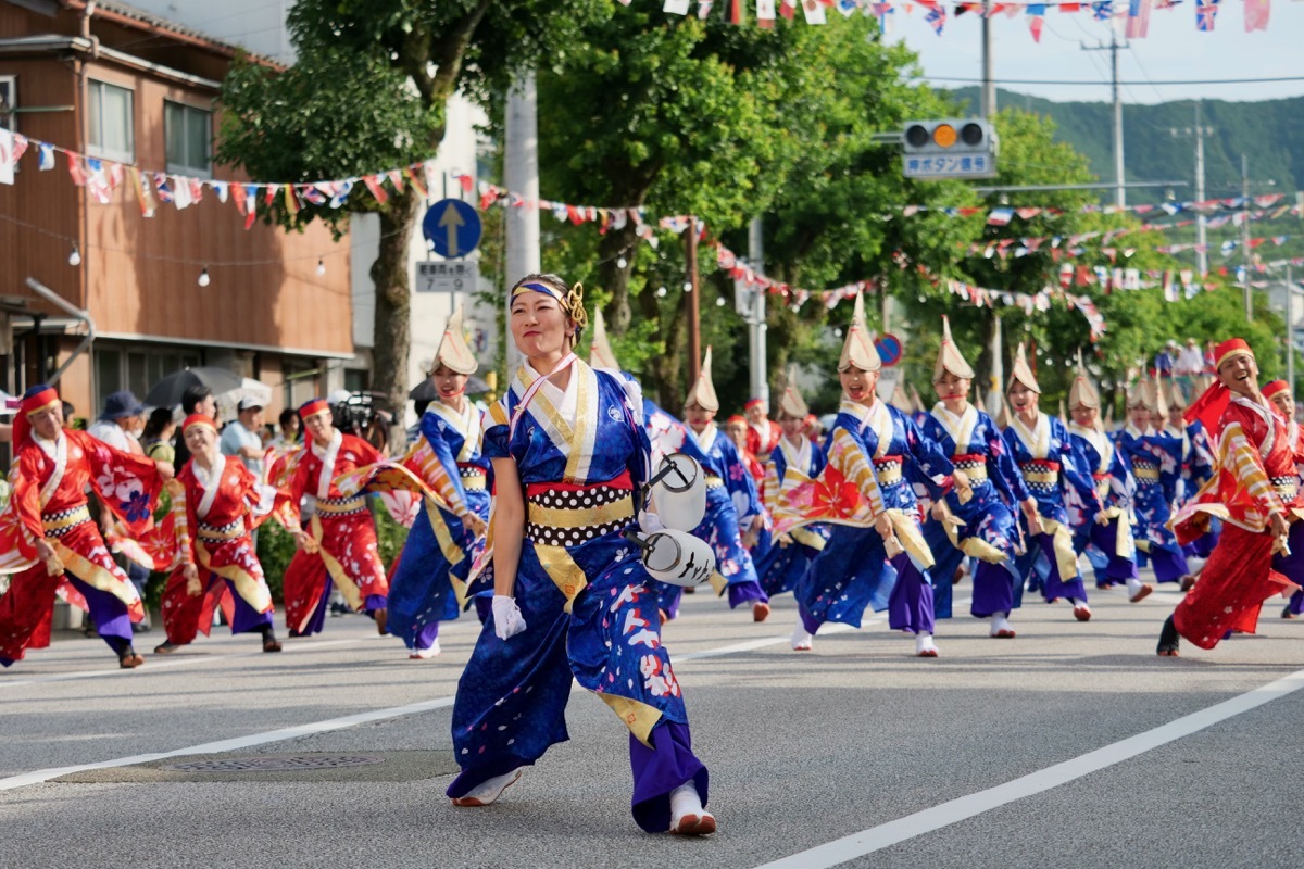 ２０１９第６６回よさこい祭り本番１日目その３１（十人十彩）_a0009554_22513632.jpg