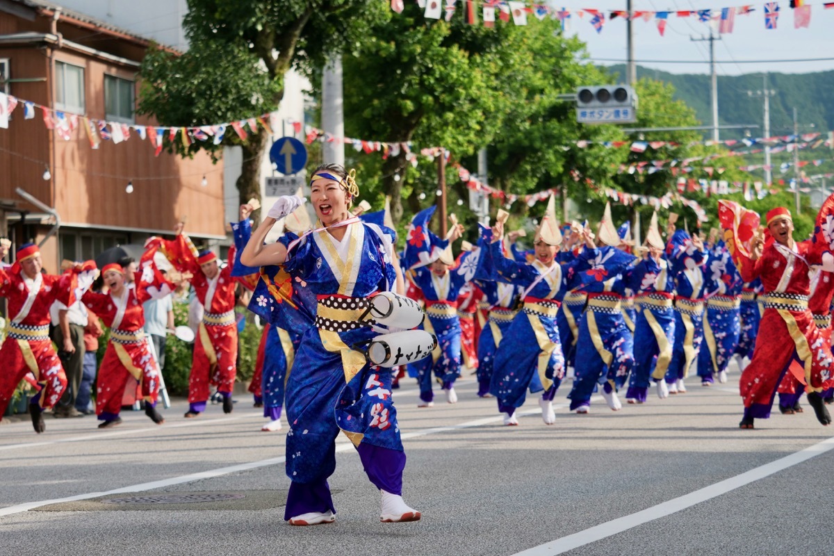 ２０１９第６６回よさこい祭り本番１日目その３１（十人十彩）_a0009554_22514678.jpg