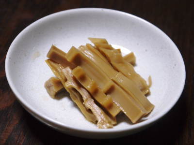 干したけのこ 干したけのこは健康食!人気急上昇中で今年もハイペースで売れています!_a0254656_18044974.jpg