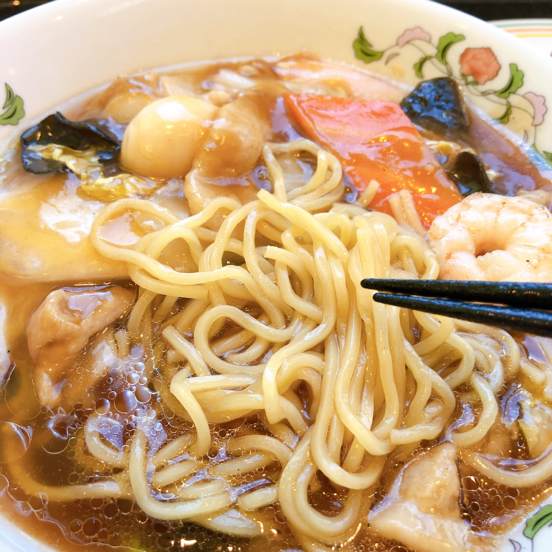 餃子の王将 東神奈川 お値段以上の広東麺ランチ あれも食べたい これも食べたい ex 餃子の王将 東神奈川 お値段以上の広東麺ランチ あれも食べたい これも食べたい ex
