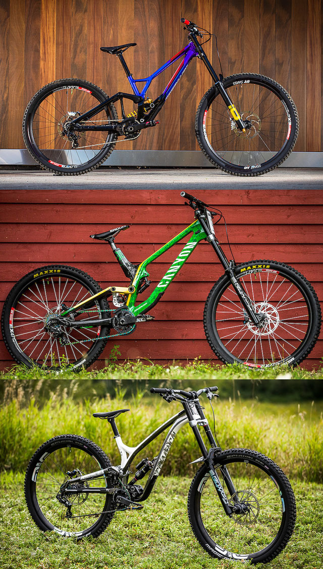 mont sainte anne uci world championships 2019