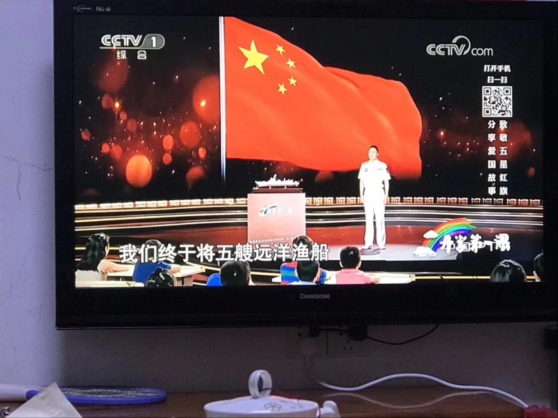 中国は９月１日が新学期_e0249060_10063986.jpg
