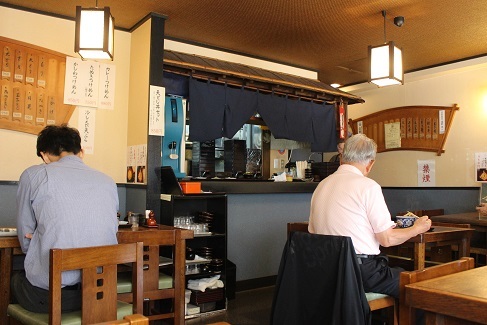 そば処 幣舞 ぬさまい ふらりと入った蕎麦屋で ワイン好きの料理おたく 雑記帳 そば処 幣舞 ぬさまい ふらりと入った蕎麦屋で ワイン好きの料理おたく 雑記帳