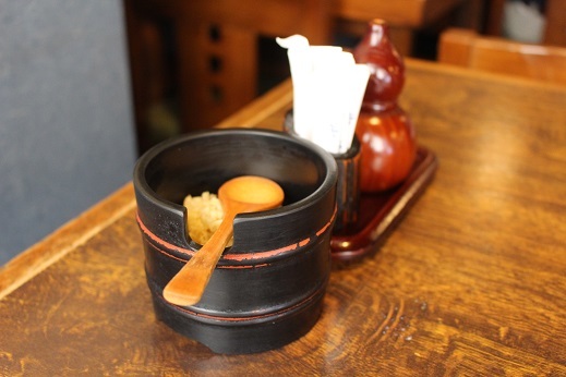 「そば処 幣舞(ぬさまい)」 ふらりと入った蕎麦屋で・・・・・・_f0362073_09243841.jpg