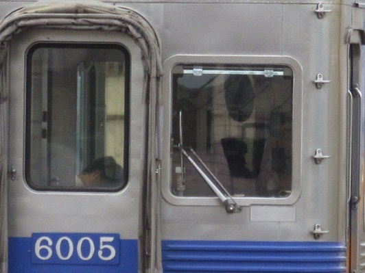 そこに「電車」があるからReturns（2日目その2・堺東